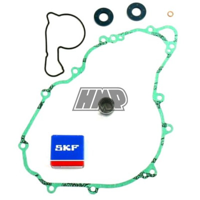 Kit reparação bomba agua KTM 250 SX-F 2013 / 350 SX-F 2013 / 250 XC-F 2013 / 350 XC-F 2013 - ATHENA